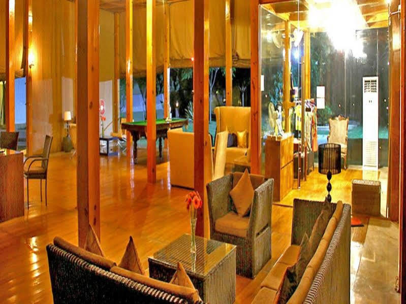 The Greenhouse Resort Πουσκάρ Εξωτερικό φωτογραφία